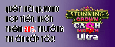 Thưởng Nạp Cuối Tuần