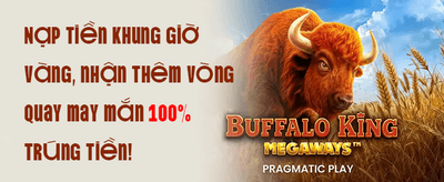 Khuyến Mãi Nạp Lần Đầu